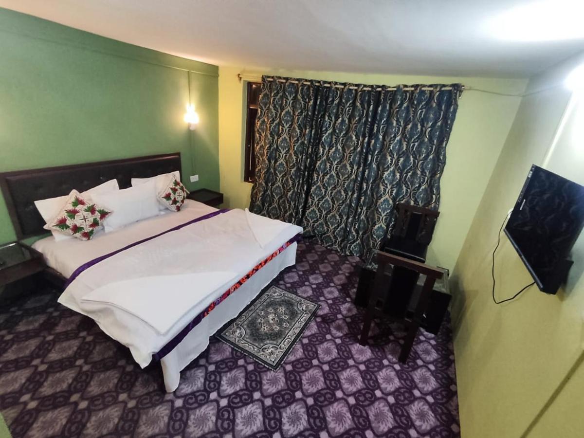 Dreamland Cottage Pahalgam Exterior photo